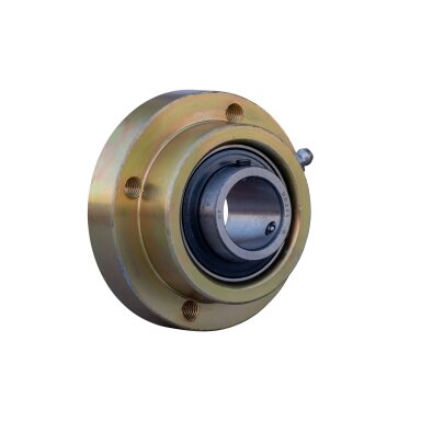 Guolis su guoliaviete UC205B