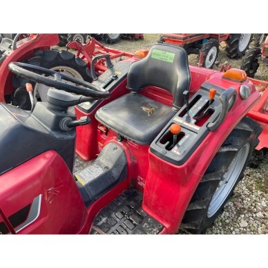 HONDA TX18 3