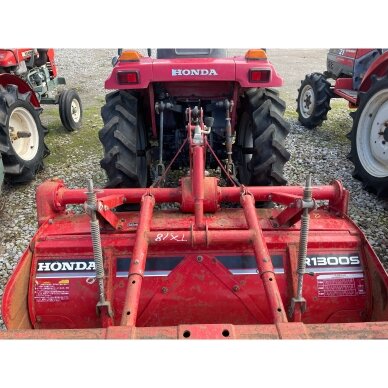 HONDA TX18 5