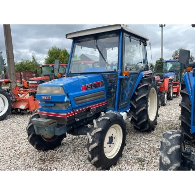 ISEKI TA317F