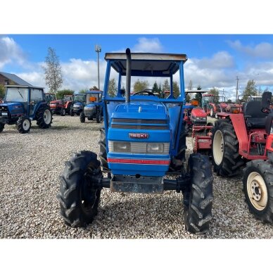 ISEKI TA337F 1