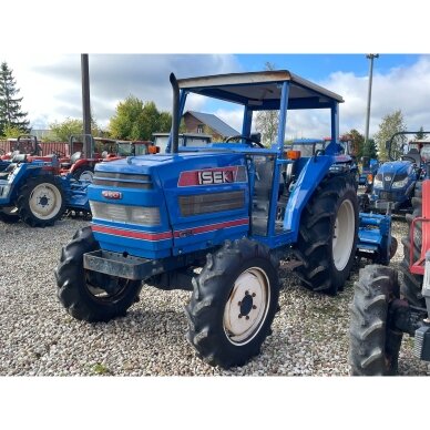 ISEKI TA337F