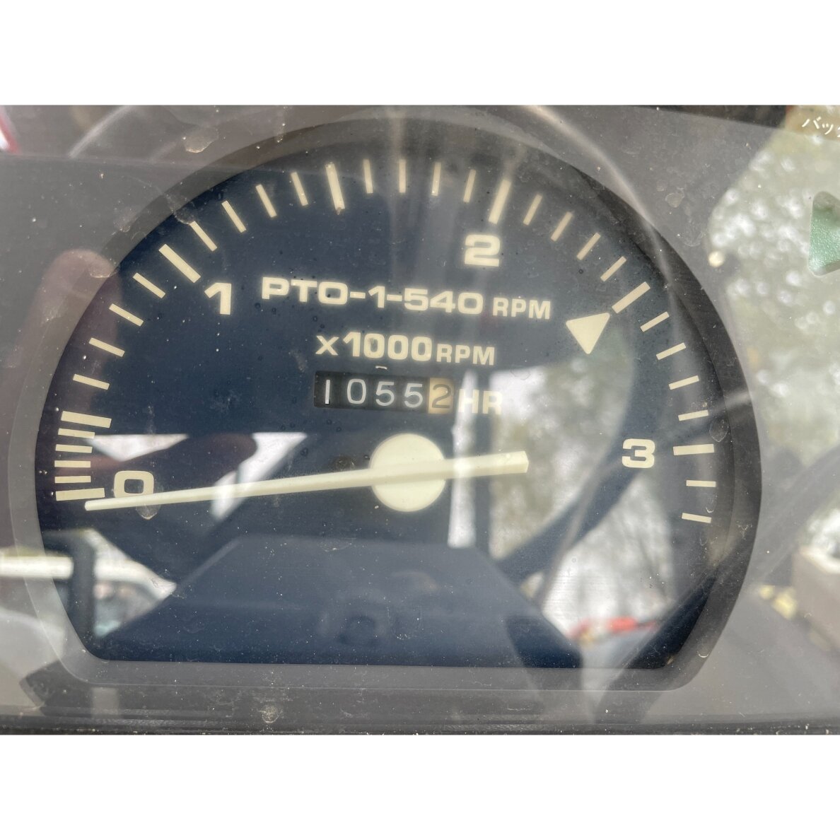KUBOTA GL320DT 3 KUBOTA GL320DT 3