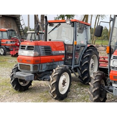 KUBOTA GL350DT