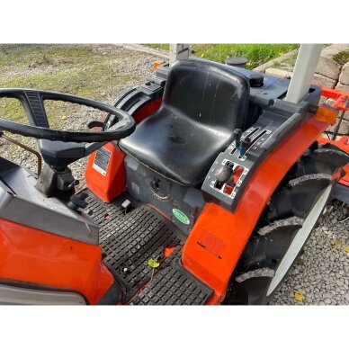 KUBOTA A-19DT 3