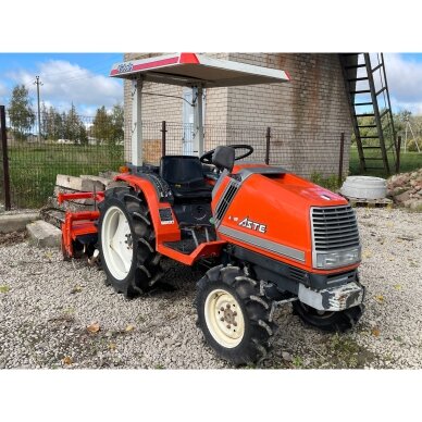 KUBOTA A-19DT 2