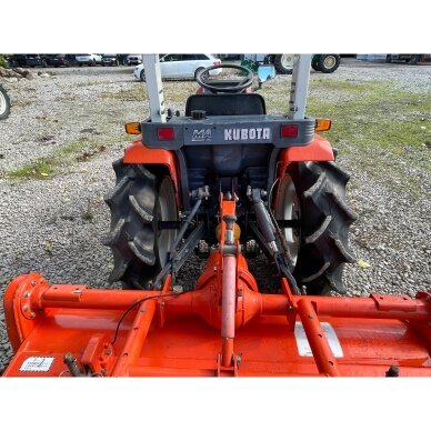 KUBOTA A-19DT 5
