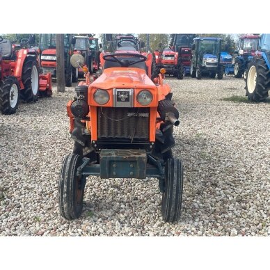 KUBOTA B7001S 1