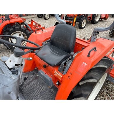 KUBOTA GL25DT 3
