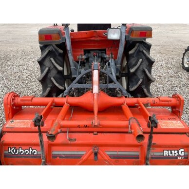 KUBOTA GL25DT 5