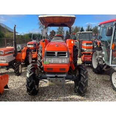 KUBOTA GL280DT 1