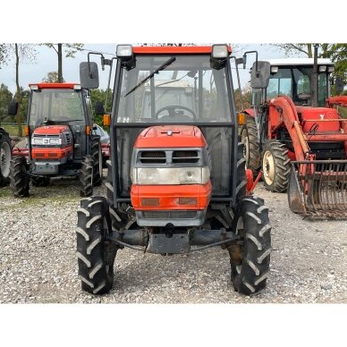 KUBOTA GL320DT 1