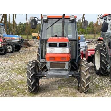 KUBOTA GL350DT 1
