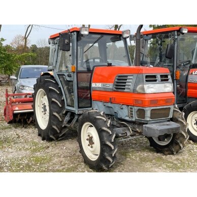 KUBOTA GL350DT 2