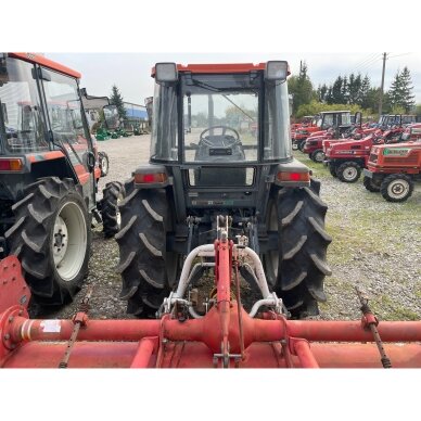 KUBOTA GL350DT 4