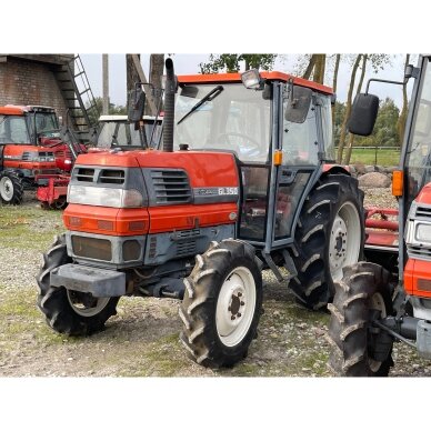 KUBOTA GL350DT