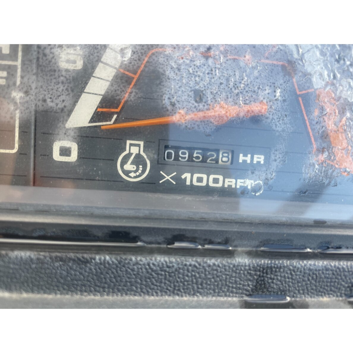 MITSUBISHI MT16D 4