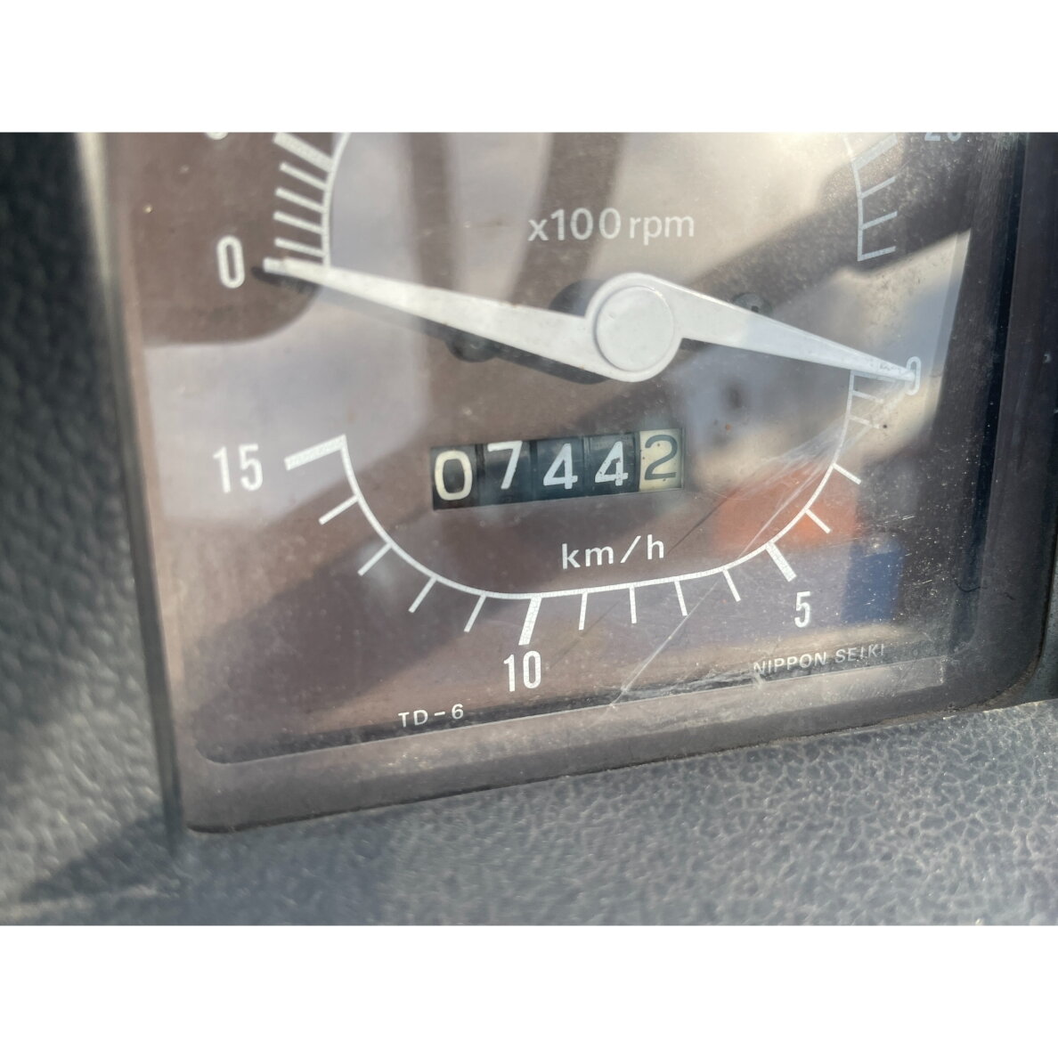 MITSUBISHI MT2201D 3