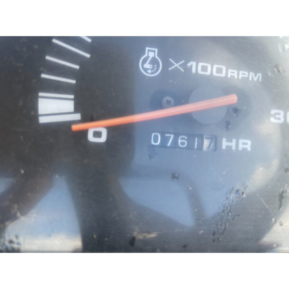MITSUBISHI MT251D 4 MITSUBISHI MT251D 4