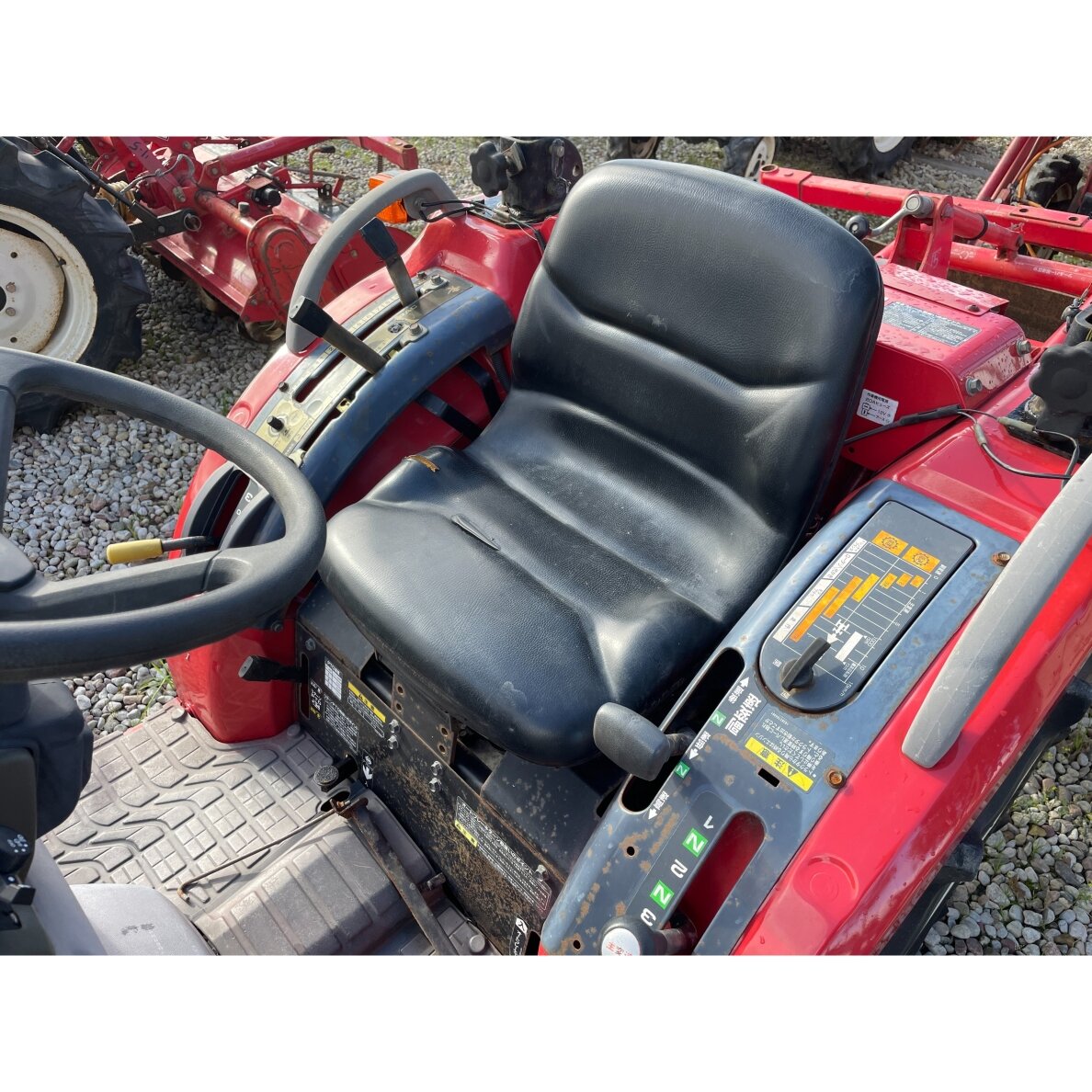 MITSUBISHI MTZ18 3
