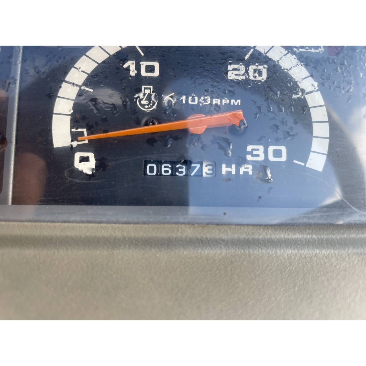 MITSUBISHI MTZ18 4