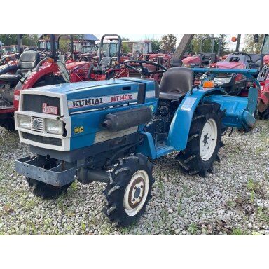MITSUBISHI MT1401D