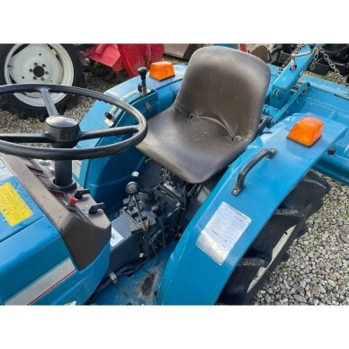 MITSUBISHI MT1401D 3