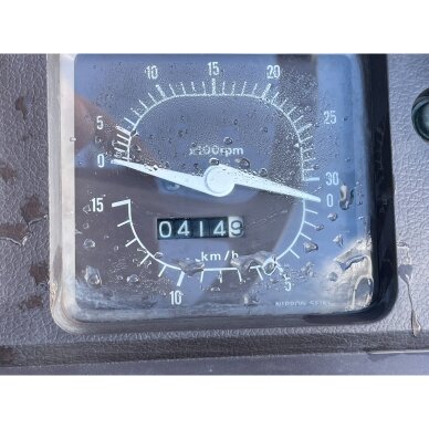 MITSUBISHI MT1401D 4