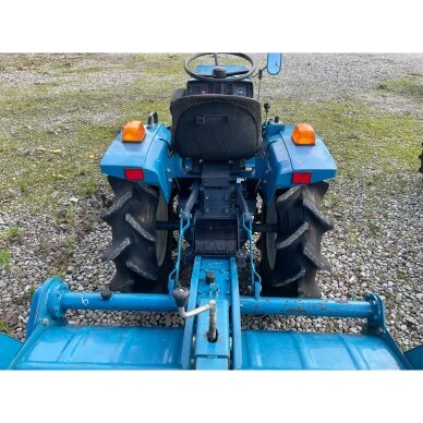 MITSUBISHI MT1401D 5