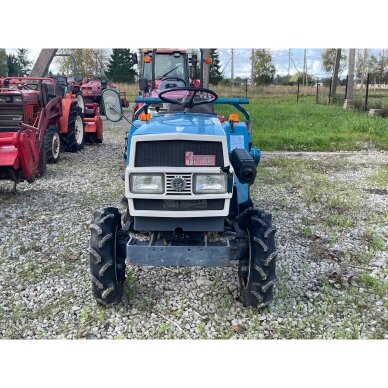 MITSUBISHI MT1401D 1