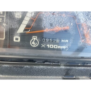 MITSUBISHI MT16D 4