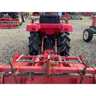MITSUBISHI MT16D 5