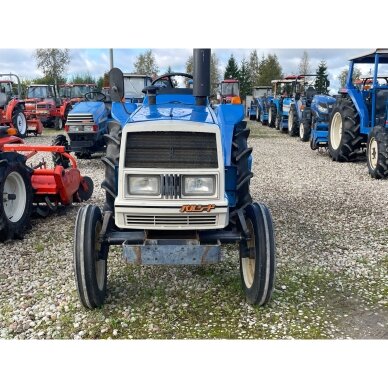 MITSUBISHI MT2001X 1