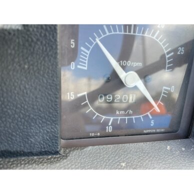MITSUBISHI MT2001X 4