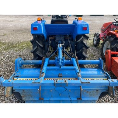 MITSUBISHI MT2001X 5