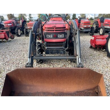 MITSUBISHI MT251D 1