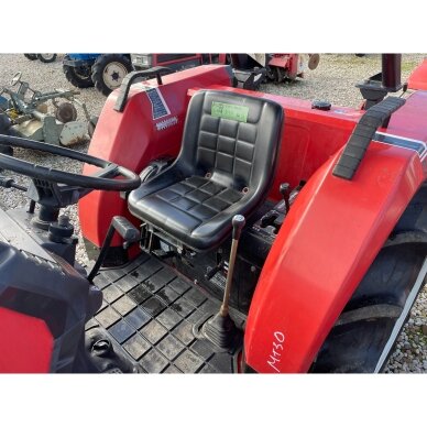 MITSUBISHI MT30D 3