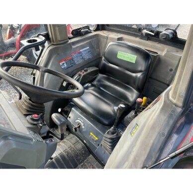 MITSUBISHI MT331D 3