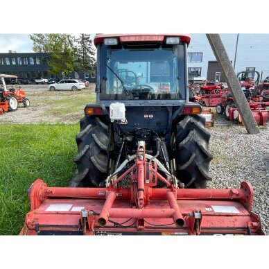 MITSUBISHI MT331D 5 MITSUBISHI MT331D 5