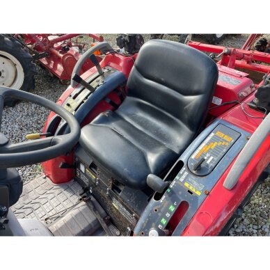 MITSUBISHI MTZ18 3