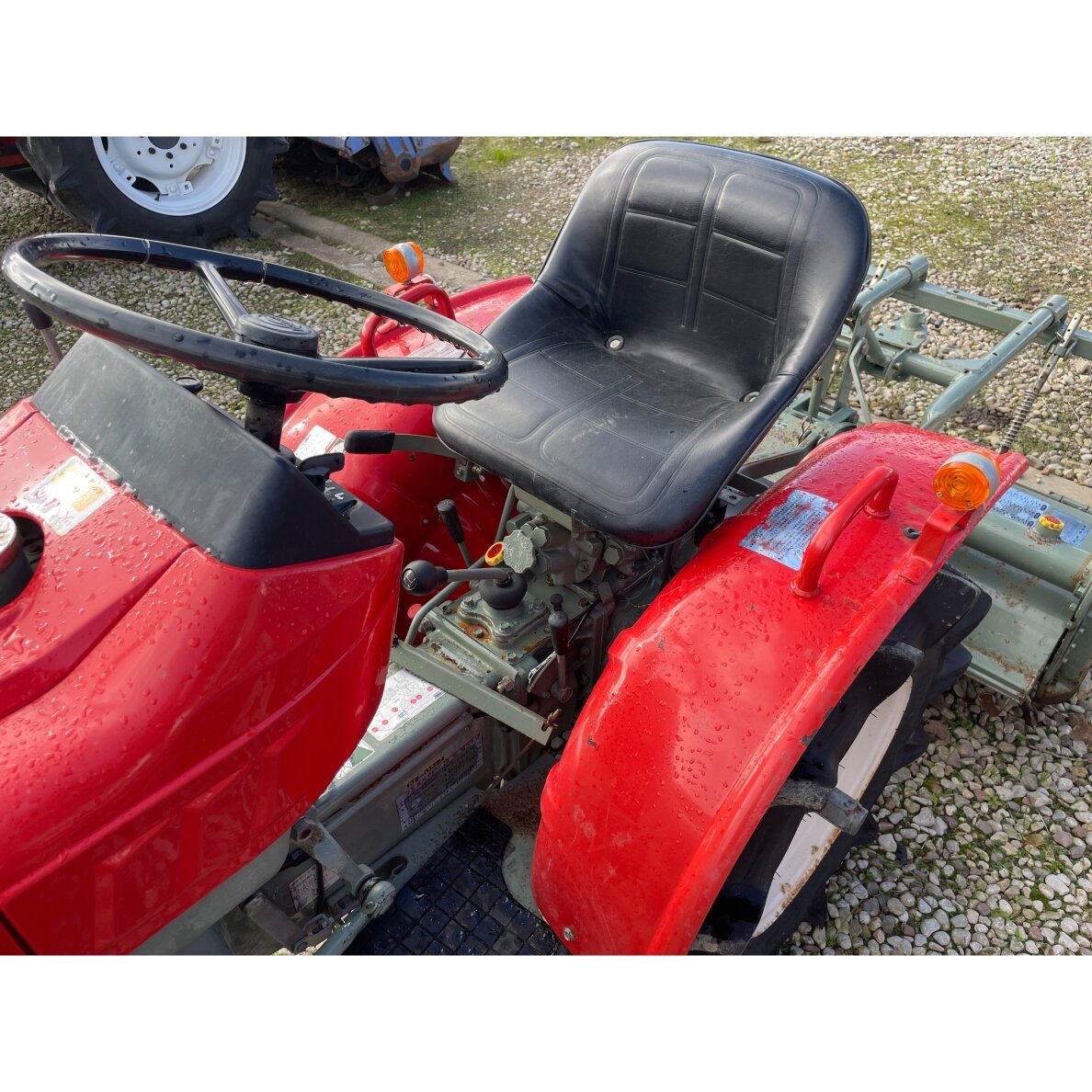 YANMAR YM1301D 3