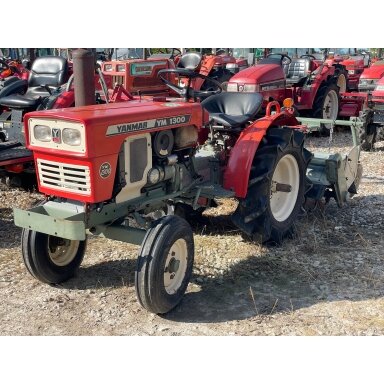 YANMAR YM1300