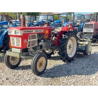 YANMAR YM1500