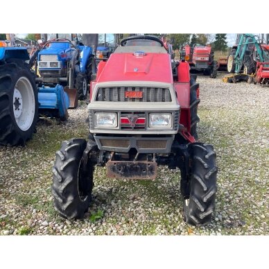 YANAMR F175D 1