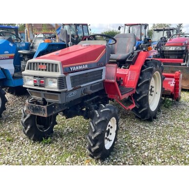 YANAMR F175D