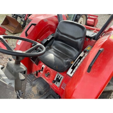 YANMAR AF28D 3