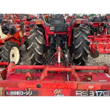 YANMAR AF28D 5