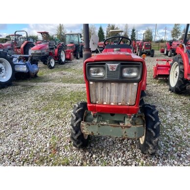 YANMAR YM1301D 1