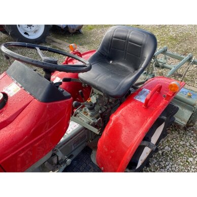 YANMAR YM1301D 3